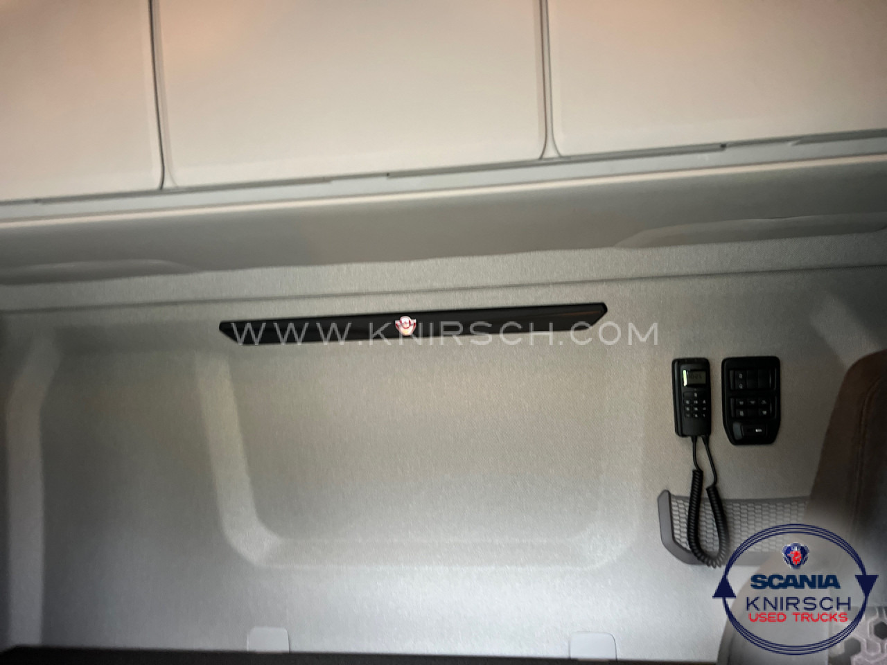 SCANIA S 590 A6x4NB - Sattelzugmaschine: das Bild 3 SCANIA S 590 A6x4NB - Sattelzugmaschine: das Bild 3