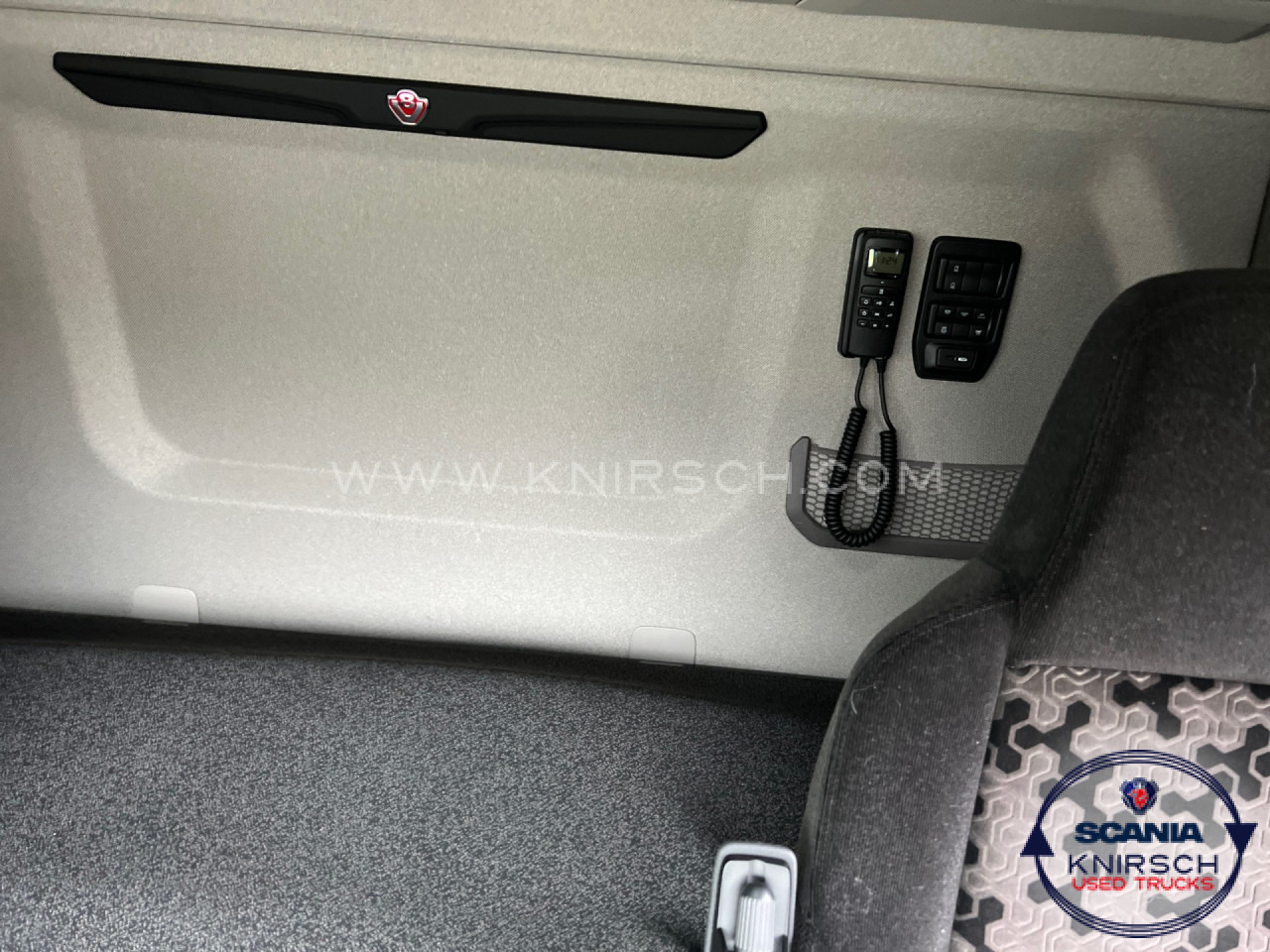 SCANIA S590A6X4NB - Sattelzugmaschine: das Bild 3 SCANIA S590A6X4NB - Sattelzugmaschine: das Bild 3