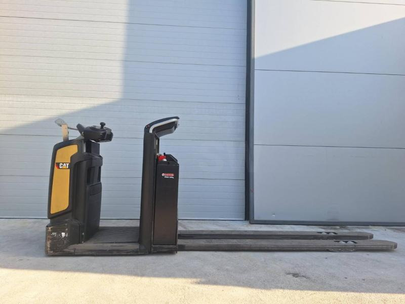 Caterpillar N020NE - Kommissionierer: das Bild 1 Caterpillar N020NE - Kommissionierer: das Bild 1