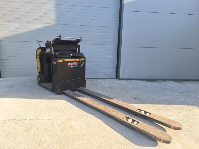 Caterpillar N020NE - Kommissionierer: das Bild 5 Caterpillar N020NE - Kommissionierer: das Bild 5