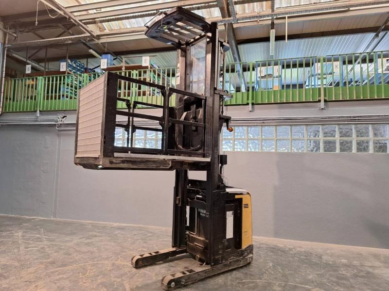 Caterpillar NOH10N - Kommissionierer: das Bild 4 Caterpillar NOH10N - Kommissionierer: das Bild 4