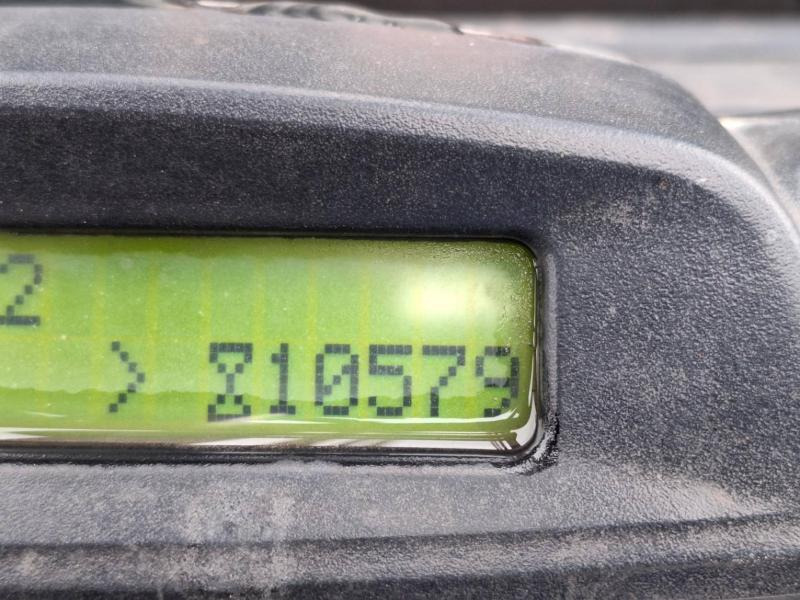 Yale GLP45SVX5 - Treibgasstapler: das Bild 5 Yale GLP45SVX5 - Treibgasstapler: das Bild 5