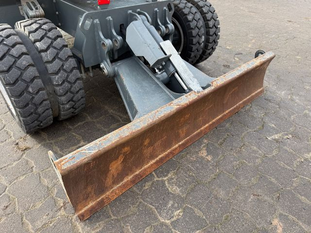 Wacker EW 65, Bj 23, 1200 BH, hydr. VA, Klima, wie neu - Mobilbagger: das Bild 5 Wacker EW 65, Bj 23, 1200 BH, hydr. VA, Klima, wie neu - Mobilbagger: das Bild 5
