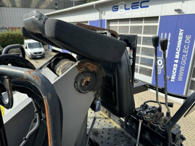 DAF XF 530 6x2 Holztransport Kran PENZ 15Z9.50 - Holztransporter, Autokran: das Bild 5 DAF XF 530 6x2 Holztransport Kran PENZ 15Z9.50 - Holztransporter, Autokran: das Bild 5