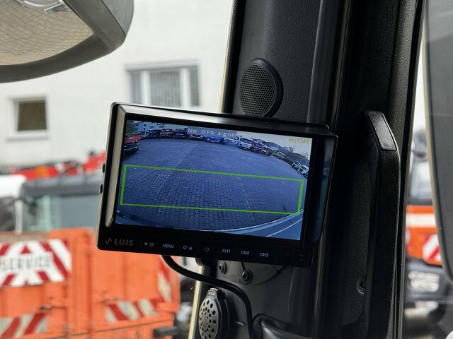 MAN TGA 18.360 4x2 HD-Kanalreiniger ASSMANN 6500 L - Saug-/ Spülfahrzeug: das Bild 5 MAN TGA 18.360 4x2 HD-Kanalreiniger ASSMANN 6500 L - Saug-/ Spülfahrzeug: das Bild 5