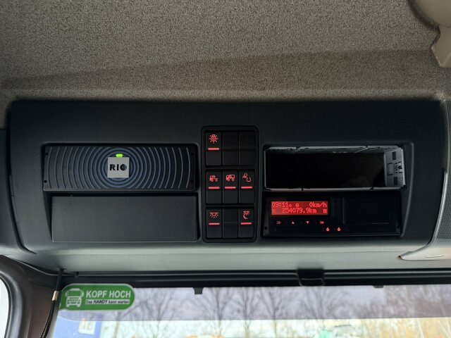 MAN TGS 26.460 6x2 Euro 6 Absetzkipper Meiller - Absetzkipper: das Bild 5 MAN TGS 26.460 6x2 Euro 6 Absetzkipper Meiller - Absetzkipper: das Bild 5