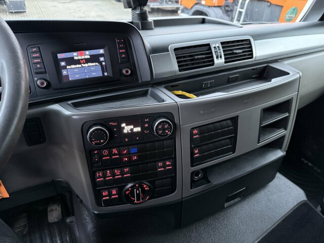 MAN TGS 26.460 6x2 Euro 6 Absetzkipper Meiller - Absetzkipper: das Bild 4 MAN TGS 26.460 6x2 Euro 6 Absetzkipper Meiller - Absetzkipper: das Bild 4