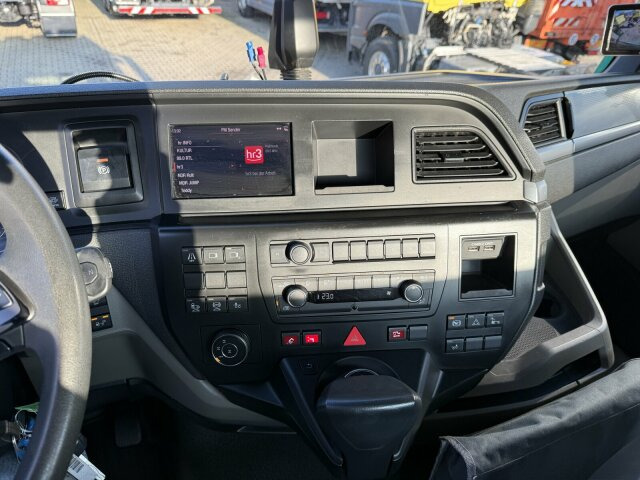 MAN TGS 28.480 6x4 Abrollkipper Meiller RS21.65 - Abrollkipper: das Bild 4 MAN TGS 28.480 6x4 Abrollkipper Meiller RS21.65 - Abrollkipper: das Bild 4