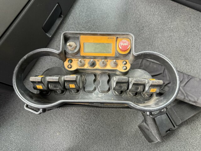 MAN TGS 35.360 8X4 BB Dachdecker Kran bis 52 m - Autokran: das Bild 4 MAN TGS 35.360 8X4 BB Dachdecker Kran bis 52 m - Autokran: das Bild 4