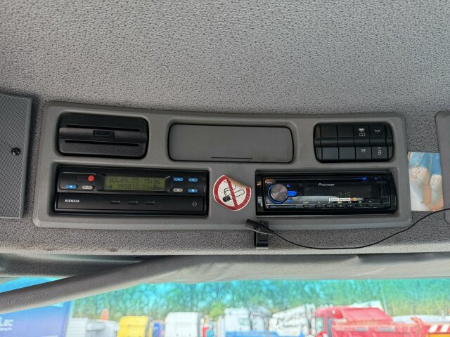 Mercedes-Benz Actros 2632 6x4 Betonpumpe Schwing S24X - Betonpumpe: das Bild 5 Mercedes-Benz Actros 2632 6x4 Betonpumpe Schwing S24X - Betonpumpe: das Bild 5