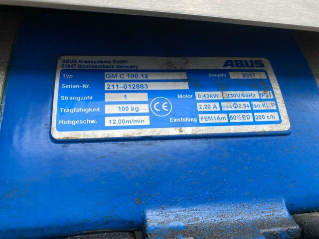 Mercedes-Benz Sprinter 516 CDI TV Inspektionsanlag RCA proline - Saug-/ Spülfahrzeug: das Bild 2 Mercedes-Benz Sprinter 516 CDI TV Inspektionsanlag RCA proline - Saug-/ Spülfahrzeug: das Bild 2