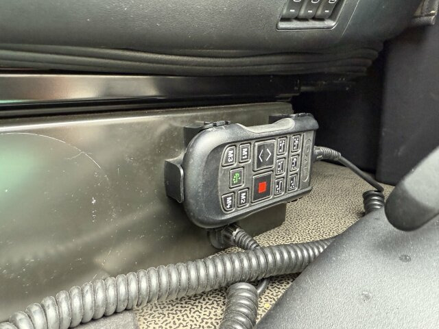 DAF XF480 FT 4x2 SZM Euro 6 ADR - Sattelzugmaschine: das Bild 3 DAF XF480 FT 4x2 SZM Euro 6 ADR - Sattelzugmaschine: das Bild 3