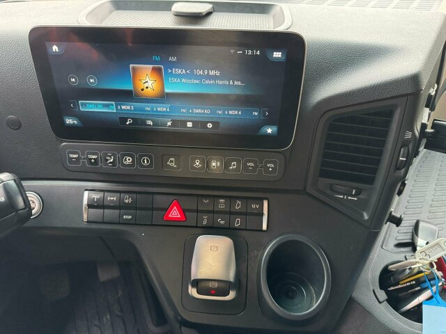 Mercedes-Benz ACTROS 1846 4x4 HAD Eur 6 Kipphydraulik Retarder - Sattelzugmaschine: das Bild 4 Mercedes-Benz ACTROS 1846 4x4 HAD Eur 6 Kipphydraulik Retarder - Sattelzugmaschine: das Bild 4