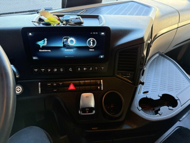 Mercedes-Benz ACTROS 1846 4x4 HAD Eur 6 Kipphydraulik Retarder - Sattelzugmaschine: das Bild 3 Mercedes-Benz ACTROS 1846 4x4 HAD Eur 6 Kipphydraulik Retarder - Sattelzugmaschine: das Bild 3