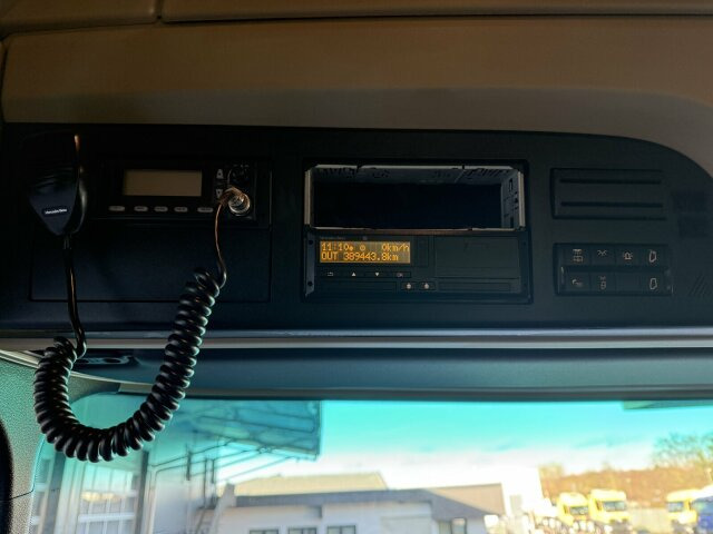 Mercedes-Benz ACTROS 1846 4x4 HAD Eur 6 Kipphydraulik Retarder - Sattelzugmaschine: das Bild 4 Mercedes-Benz ACTROS 1846 4x4 HAD Eur 6 Kipphydraulik Retarder - Sattelzugmaschine: das Bild 4