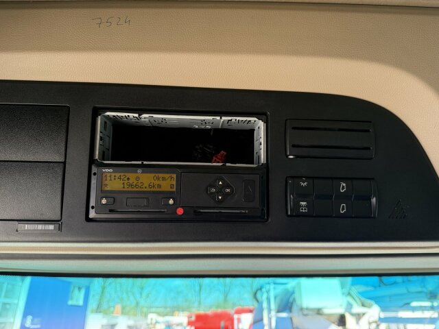 Mercedes-Benz Actros 1845 LS SZM 4x2 Kipphydraulik Retarder - Sattelzugmaschine: das Bild 4 Mercedes-Benz Actros 1845 LS SZM 4x2 Kipphydraulik Retarder - Sattelzugmaschine: das Bild 4