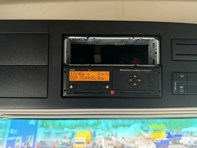 Mercedes-Benz Actros 1845 SZM 4x2 Retarder Kipphydraulik - Sattelzugmaschine: das Bild 5 Mercedes-Benz Actros 1845 SZM 4x2 Retarder Kipphydraulik - Sattelzugmaschine: das Bild 5