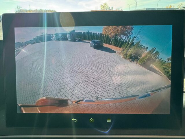 Volvo FH16 750 8X4 Holztransport Alukar TOP! - Holztransporter: das Bild 5 Volvo FH16 750 8X4 Holztransport Alukar TOP! - Holztransporter: das Bild 5