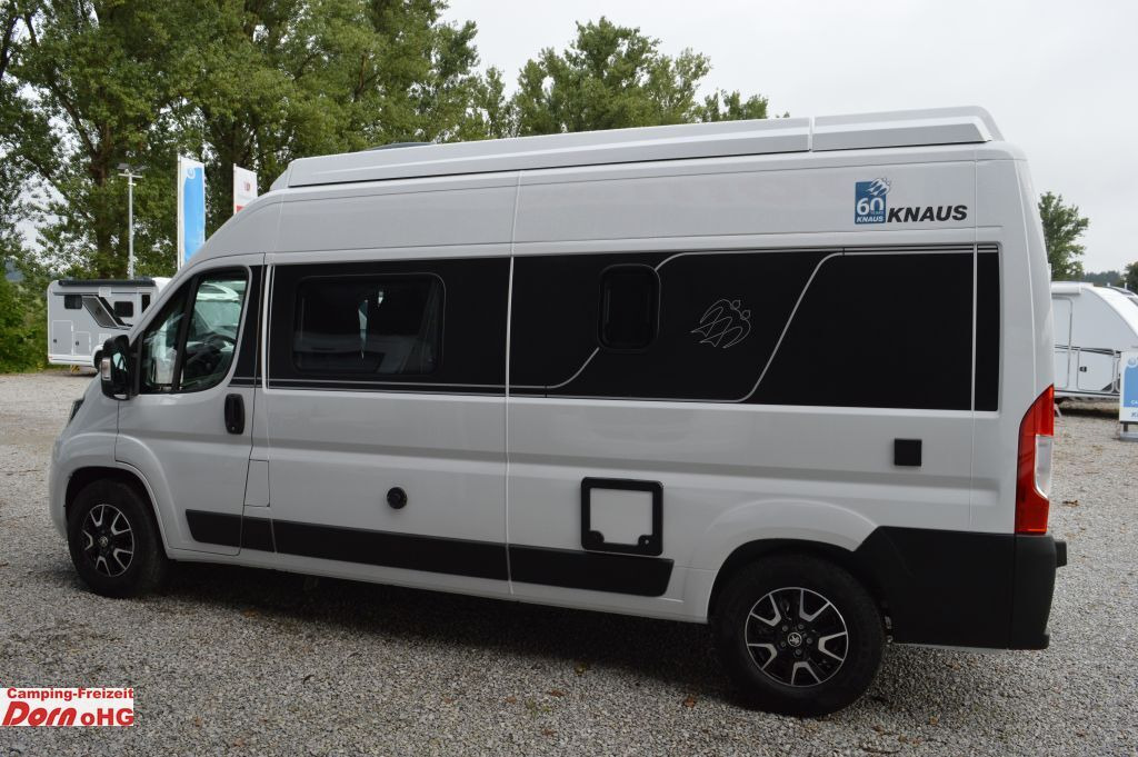 Knaus BoxStar 600 Street 60 Years Aufstelldach Komfort Knaus BoxStar 600 Street 60 Years Aufstelldach Komfort - Camper Van: das Bild 4 Knaus BoxStar 600 Street 60 Years Aufstelldach Komfort Knaus BoxStar 600 Street 60 Years Aufstelldach Komfort - Camper Van: das Bild 4