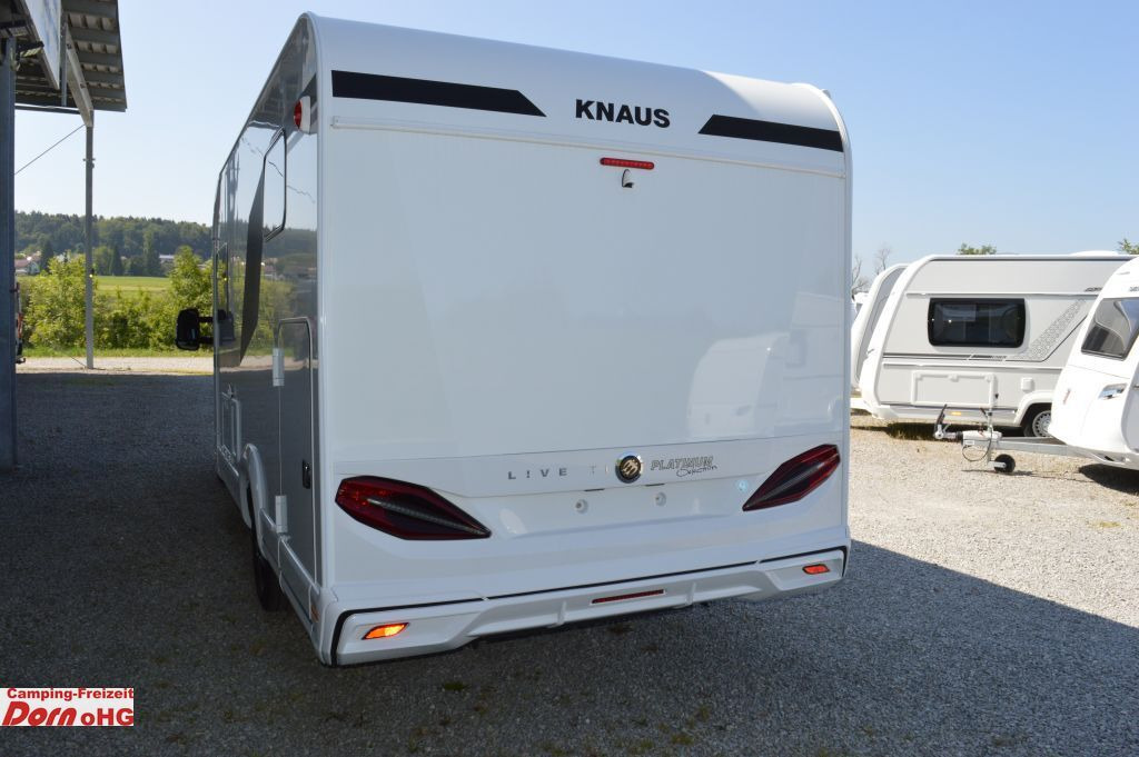 Knaus L!VE TI 650 MEG Platinum Selection Voll-LED -Fro - Teilintegriertes Wohnmobil: das Bild 5 Knaus L!VE TI 650 MEG Platinum Selection Voll-LED -Fro - Teilintegriertes Wohnmobil: das Bild 5