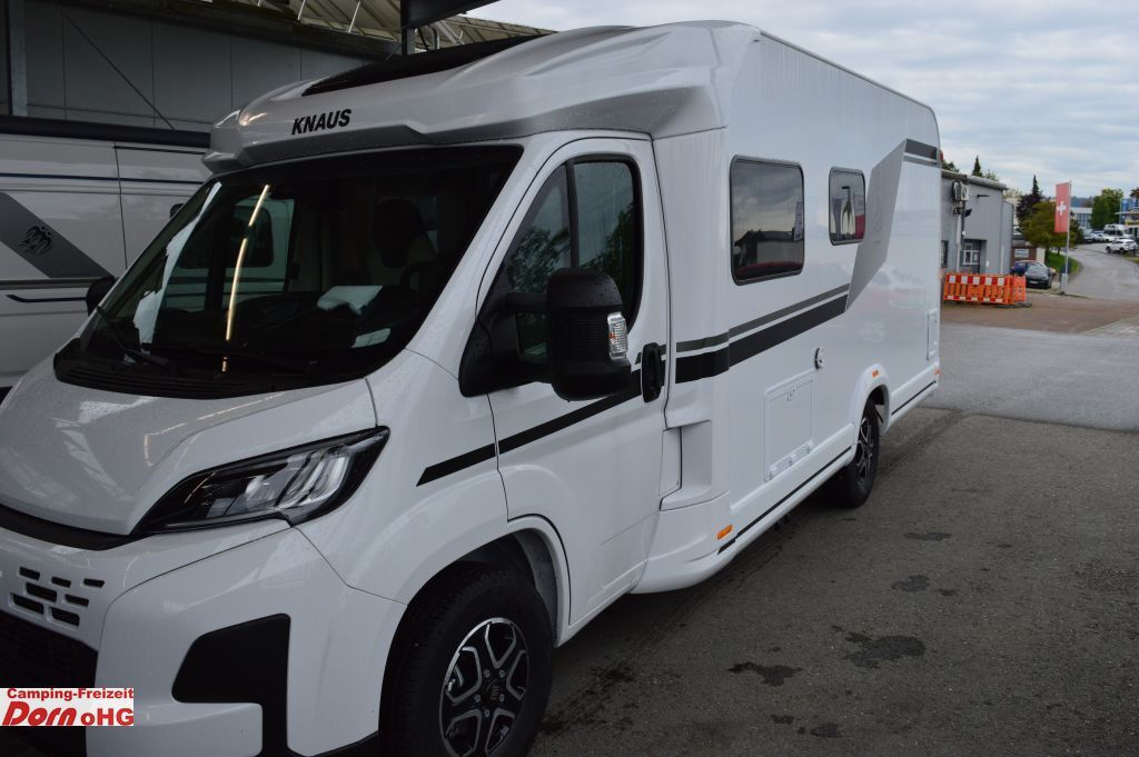 Knaus L!VE TI 650 MF Platinum Selection 140PS - Teilintegriertes Wohnmobil: das Bild 4 Knaus L!VE TI 650 MF Platinum Selection 140PS - Teilintegriertes Wohnmobil: das Bild 4