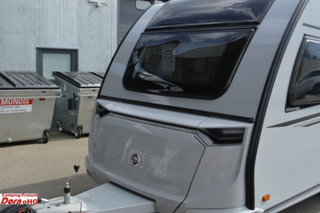 Knaus Südwind 500 UF 60 YEARS Alde Warmwasserheizung - Wohnwagen: das Bild 5 Knaus Südwind 500 UF 60 YEARS Alde Warmwasserheizung - Wohnwagen: das Bild 5