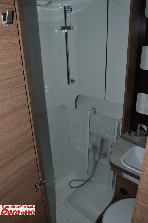 Knaus Tourer VAN 500 MQ Vansation mit viel Ausstattung - Leasing Knaus Tourer VAN 500 MQ Vansation mit viel Ausstattung: das Bild 14