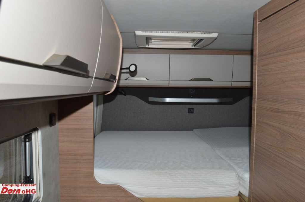 Knaus Tourer VAN 500 MQ Vansation mit viel Ausstattung - Leasing Knaus Tourer VAN 500 MQ Vansation mit viel Ausstattung: das Bild 7