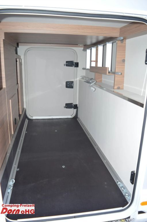 Knaus VAN WAVE 640 MEG VANSATION 163 PS/Schalter/4 Per - Teilintegriertes Wohnmobil: das Bild 5 Knaus VAN WAVE 640 MEG VANSATION 163 PS/Schalter/4 Per - Teilintegriertes Wohnmobil: das Bild 5