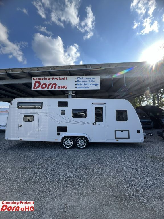 Tabbert Senara 620 DMK 2,5 elektrische Fußbodenerwärmung Tabbert Senara 620 DMK 2,5 elektrische Fußbodenerwärmung - Wohnwagen: das Bild 1 Tabbert Senara 620 DMK 2,5 elektrische Fußbodenerwärmung Tabbert Senara 620 DMK 2,5 elektrische Fußbodenerwärmung - Wohnwagen: das Bild 1