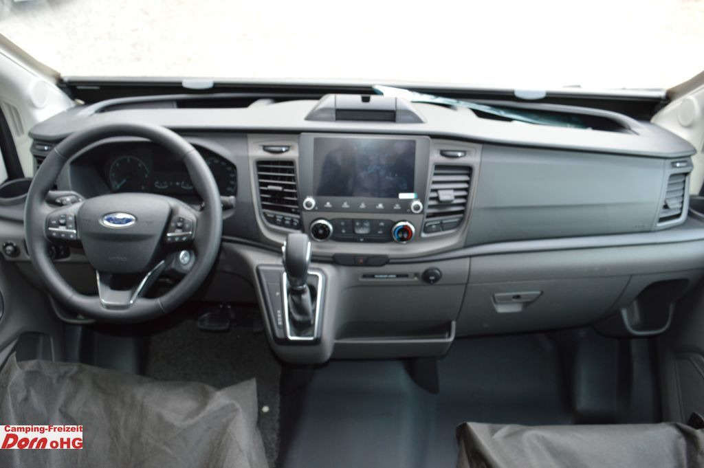 Camper Van Weinsberg CaraTour 550 MQ Assistenzpaket/Automatik Weinsberg CaraTour 550 MQ Assistenzpaket/Automatik: das Bild 17 Camper Van Weinsberg CaraTour 550 MQ Assistenzpaket/Automatik Weinsberg CaraTour 550 MQ Assistenzpaket/Automatik: das Bild 17