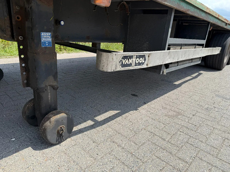 LAG inruil mega's LAG/ Van Hool 2008 / 2006 / 2005 / 1999 / 1998 - Koffer Auflieger: das Bild 5 LAG inruil mega's LAG/ Van Hool 2008 / 2006 / 2005 / 1999 / 1998 - Koffer Auflieger: das Bild 5