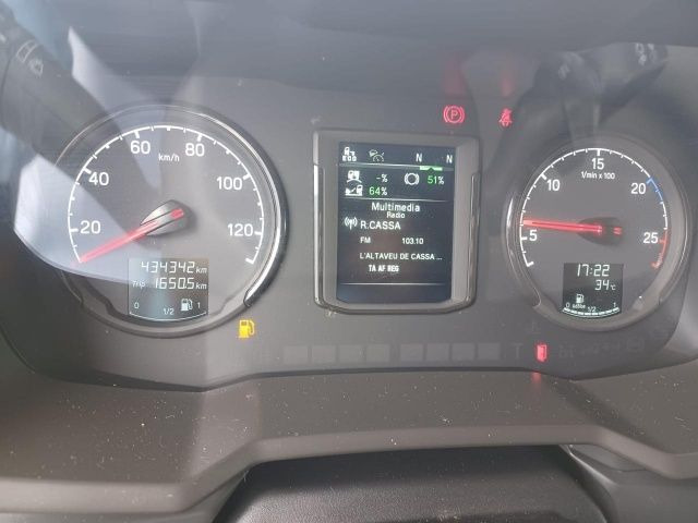 Scania R 450 - Sattelzugmaschine: das Bild 5 Scania R 450 - Sattelzugmaschine: das Bild 5