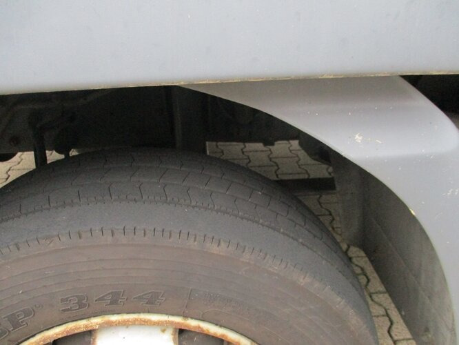 DAF DAF AE 45.150 LF Plane Spriegel LBW DAF AE 45.150 LF 4x2, Plane Spriegel LBW - Plane LKW: das Bild 2 DAF DAF AE 45.150 LF Plane Spriegel LBW DAF AE 45.150 LF 4x2, Plane Spriegel LBW - Plane LKW: das Bild 2