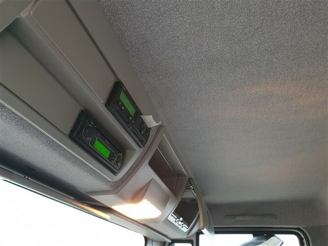 Koffer LKW EuroCargo ML140E28 4x2 EuroCargo ML140E28 4x2, 41 cbm: das Bild 6 Koffer LKW EuroCargo ML140E28 4x2 EuroCargo ML140E28 4x2, 41 cbm: das Bild 6