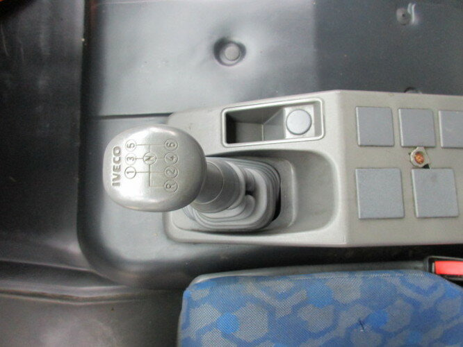 Iveco EuroCargo 75 E 17/4x2 EuroCargo 75 E 17/4x2, 6x VORHANDEN! - Koffer LKW: das Bild 3 Iveco EuroCargo 75 E 17/4x2 EuroCargo 75 E 17/4x2, 6x VORHANDEN! - Koffer LKW: das Bild 3