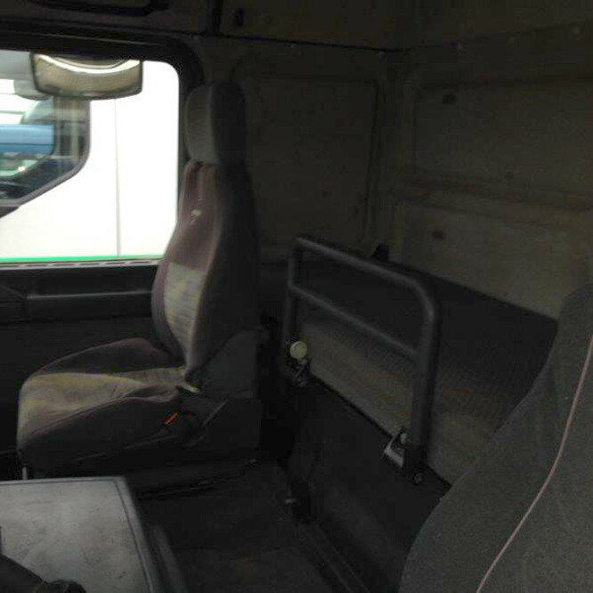 MAN T39 26.364 6x4 - Fahrgestell LKW: das Bild 3 MAN T39 26.364 6x4 - Fahrgestell LKW: das Bild 3