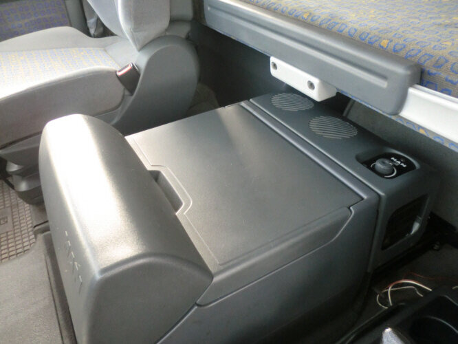 MAN TGA 18.360 4x2 - Fahrgestell LKW: das Bild 4 MAN TGA 18.360 4x2 - Fahrgestell LKW: das Bild 4