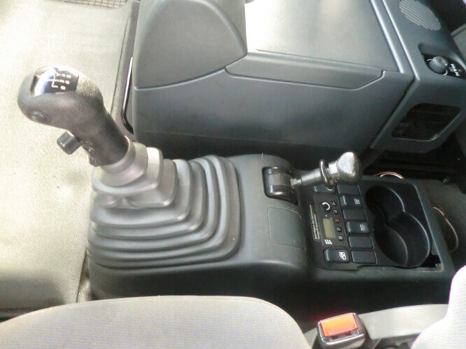 MAN TGA 18.360 4x2 - Fahrgestell LKW: das Bild 3 MAN TGA 18.360 4x2 - Fahrgestell LKW: das Bild 3