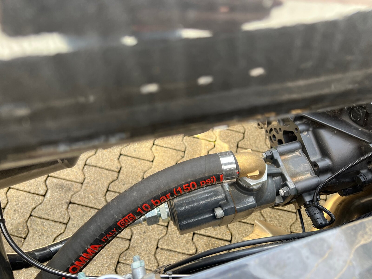 MAN TGM 18.250/340 4x2 BL CH TGM 18.250/340 4x2 BL CH, Funk - Abrollkipper: das Bild 2 MAN TGM 18.250/340 4x2 BL CH TGM 18.250/340 4x2 BL CH, Funk - Abrollkipper: das Bild 2