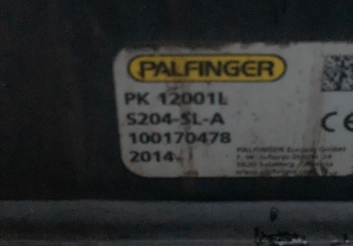 MAN TGM 18.290 4x2 BL mit MOTORSCHADEN! TGM 18.290 4x2 BL, Heckkran Palfinger PK12001L, MOTORSCHADEN! - Autokran, Pritsche LKW: das Bild 2 MAN TGM 18.290 4x2 BL mit MOTORSCHADEN! TGM 18.290 4x2 BL, Heckkran Palfinger PK12001L, MOTORSCHADEN! - Autokran, Pritsche LKW: das Bild 2