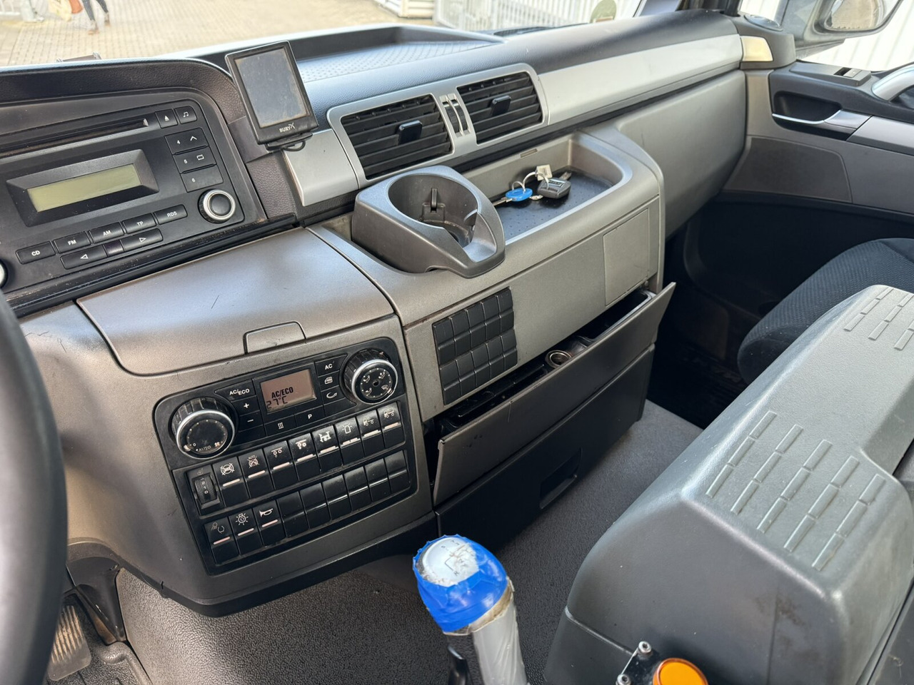 MAN TGS 26.400 6x2/4 BL TGS 26.400 6x2/4 BL mit Vorlauflenk-/liftachse, Multilift - Absetzkipper: das Bild 2 MAN TGS 26.400 6x2/4 BL TGS 26.400 6x2/4 BL mit Vorlauflenk-/liftachse, Multilift - Absetzkipper: das Bild 2