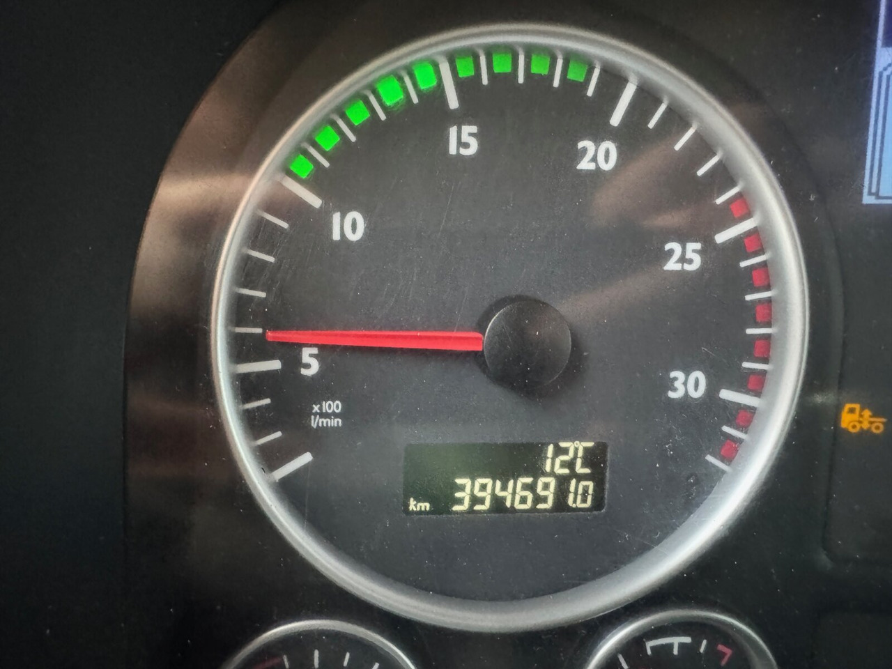 MAN TGS 26.440 6x2-4 BL TGS 26.440 6x2-4 BL, Lenk-/Liftachse, Krankabine, Kran Epsilon Q150Z96 - Abrollkipper, Autokran: das Bild 5 MAN TGS 26.440 6x2-4 BL TGS 26.440 6x2-4 BL, Lenk-/Liftachse, Krankabine, Kran Epsilon Q150Z96 - Abrollkipper, Autokran: das Bild 5