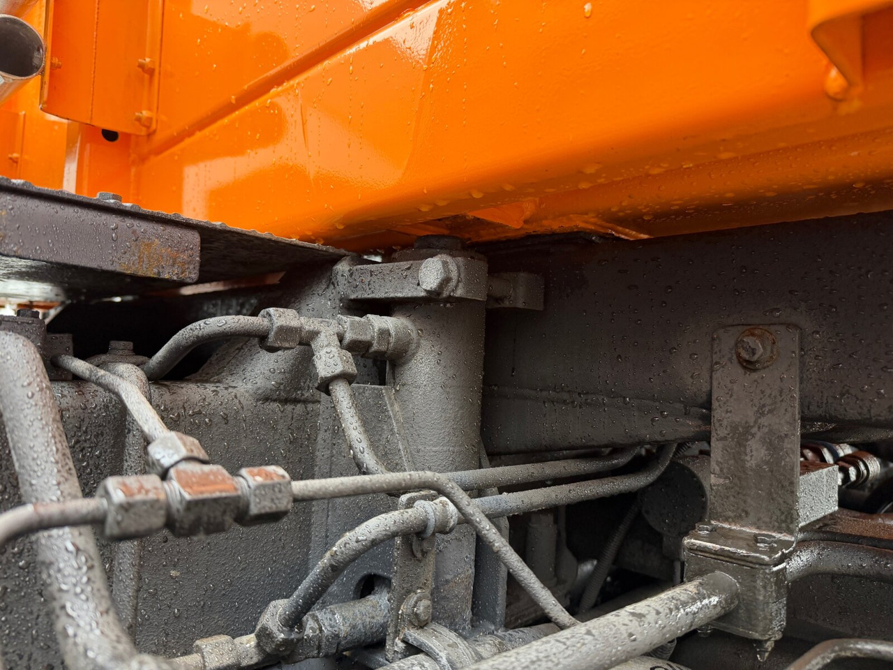 MAN TGS 28.400 6x4-4 BL TGS 28.400 6x4-4 BL, EEV, Lenk-/Liftachse, Wechselsystem - Kipper: das Bild 4 MAN TGS 28.400 6x4-4 BL TGS 28.400 6x4-4 BL, EEV, Lenk-/Liftachse, Wechselsystem - Kipper: das Bild 4