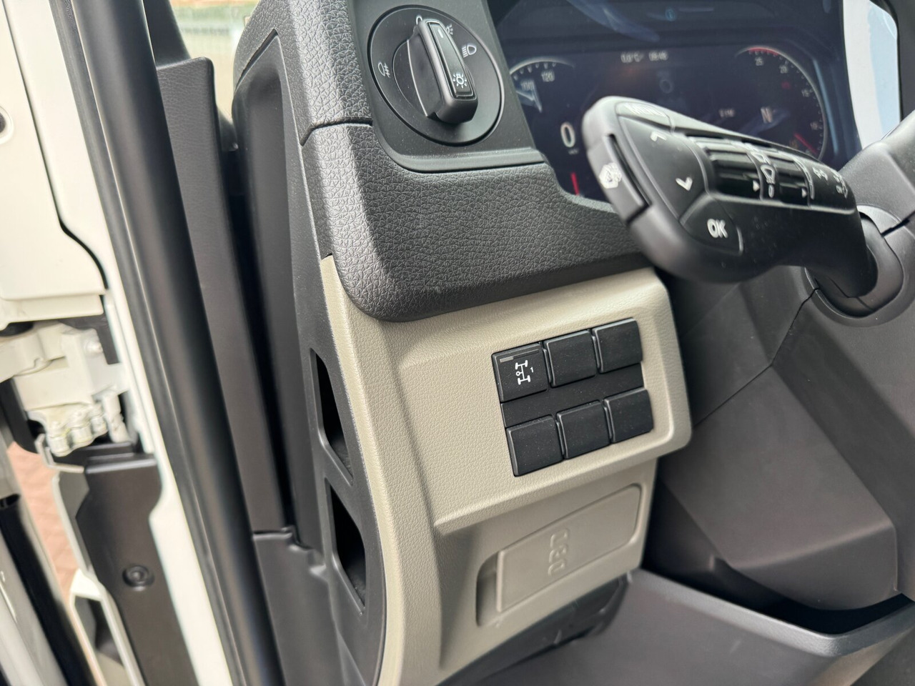 MAN TGS 33.440 BB 6x4 TGS 33.440 BB 6x4, Stahlmulde 12-16m³ - Muldenkipper/ Dumper: das Bild 3 MAN TGS 33.440 BB 6x4 TGS 33.440 BB 6x4, Stahlmulde 12-16m³ - Muldenkipper/ Dumper: das Bild 3