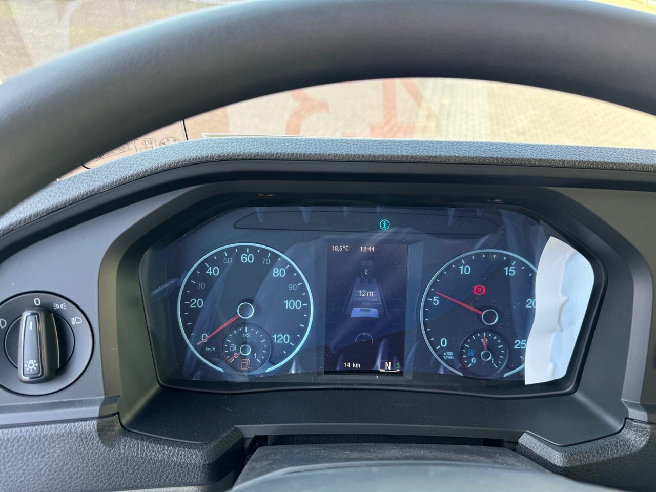 MAN TGS 35.480 8x6H BL CH TGS 35.480 8x6H BL CH, HydroDrive, Navi, Nebenantrieb - Fahrgestell LKW: das Bild 4 MAN TGS 35.480 8x6H BL CH TGS 35.480 8x6H BL CH, HydroDrive, Navi, Nebenantrieb - Fahrgestell LKW: das Bild 4