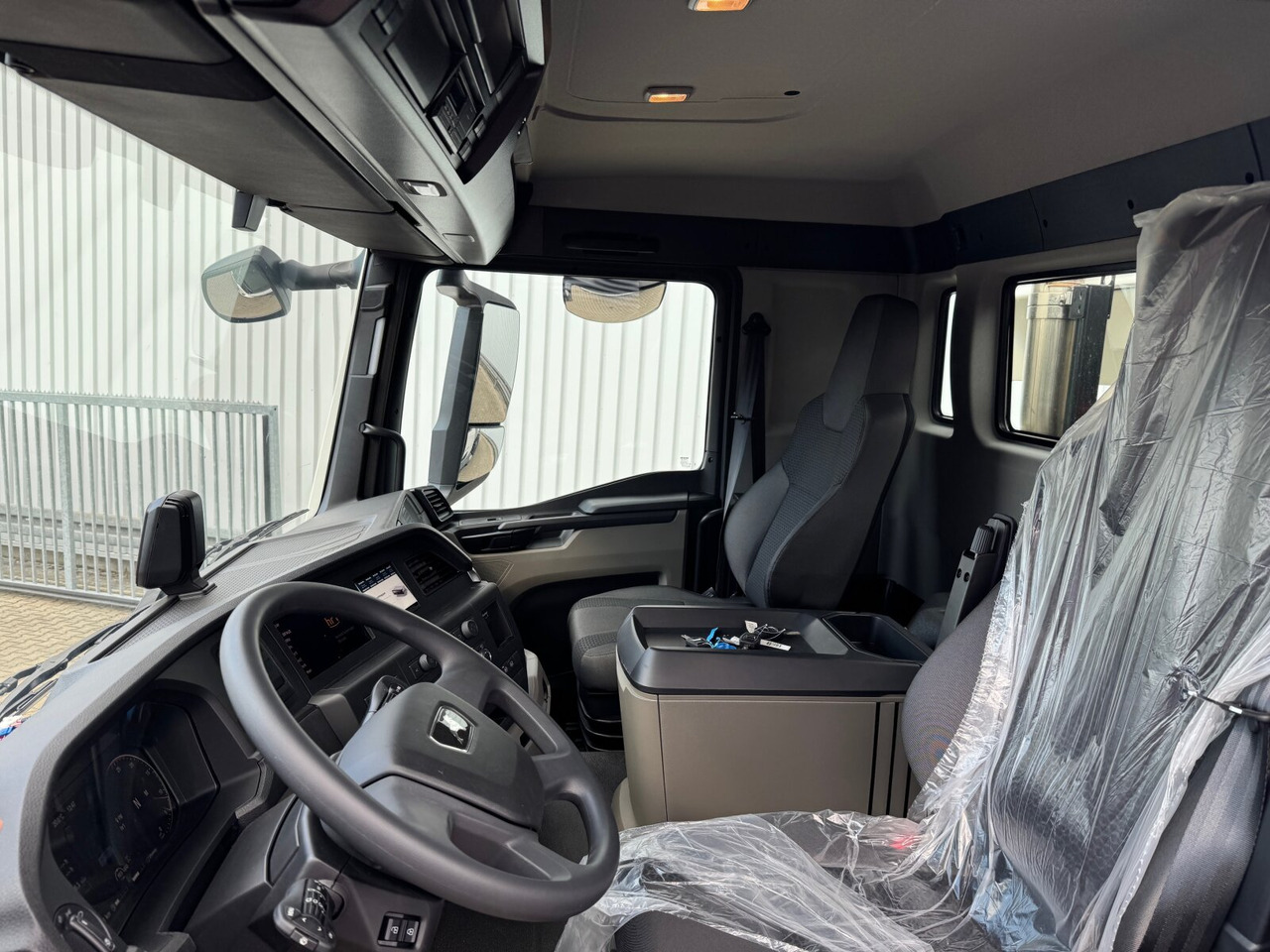 MAN TGS 41.440/480 8x4 BB TGS 41.440/480 8x4 BB - Abrollkipper: das Bild 3 MAN TGS 41.440/480 8x4 BB TGS 41.440/480 8x4 BB - Abrollkipper: das Bild 3