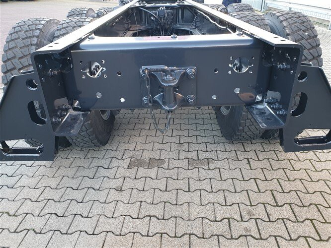 MAN TGS 41.480 8X6 BB TGS 41.480 8X6 BB - Muldenkipper/ Dumper: das Bild 2 MAN TGS 41.480 8X6 BB TGS 41.480 8X6 BB - Muldenkipper/ Dumper: das Bild 2