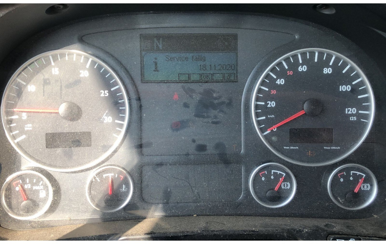 MAN TGS 41.480 8X8 BB TGS 41.480 8X8 BB, Bender Stahlmulde ca. 18m³, hydr. Heckklappe - Fahrgestell LKW: das Bild 3 MAN TGS 41.480 8X8 BB TGS 41.480 8X8 BB, Bender Stahlmulde ca. 18m³, hydr. Heckklappe - Fahrgestell LKW: das Bild 3