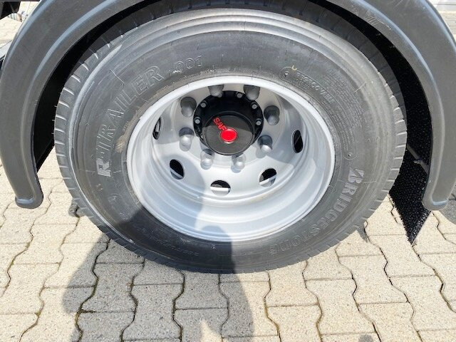 PS2P70B PS2P70B Abrollanhänger bis 7,25 m Behälter - Abrollanhänger/ Absetzanhänger: das Bild 2 PS2P70B PS2P70B Abrollanhänger bis 7,25 m Behälter - Abrollanhänger/ Absetzanhänger: das Bild 2